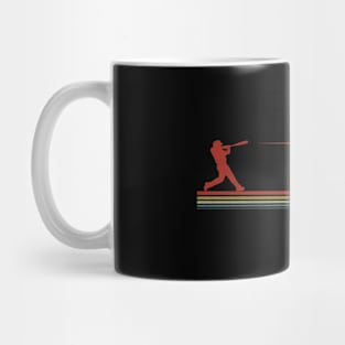 baseball Mug